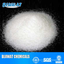 Water Treatment Additive PAM Polyacrylamide White Powder